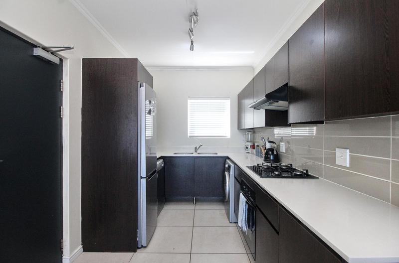 2 Bedroom Property for Sale in De Velde Western Cape